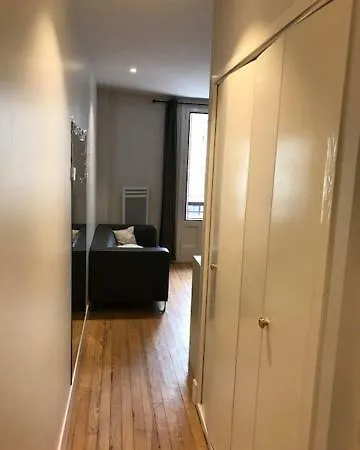 Appartement T2 Riviera Des Alpes *
