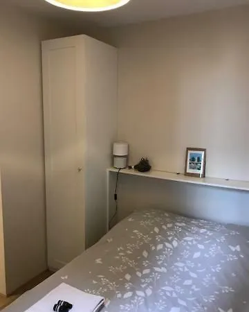 T2 Riviera Des Alpes Appartement *