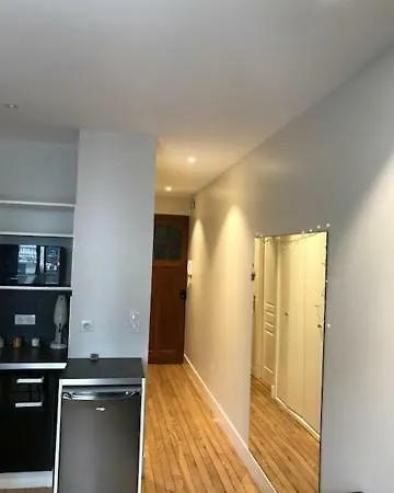T2 Riviera Des Alpes Appartement *