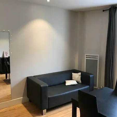 Appartement T2 Riviera Des Alpes Aix-les-Bains